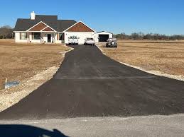 Driveway Overlay Services in Ferrysburg, MI